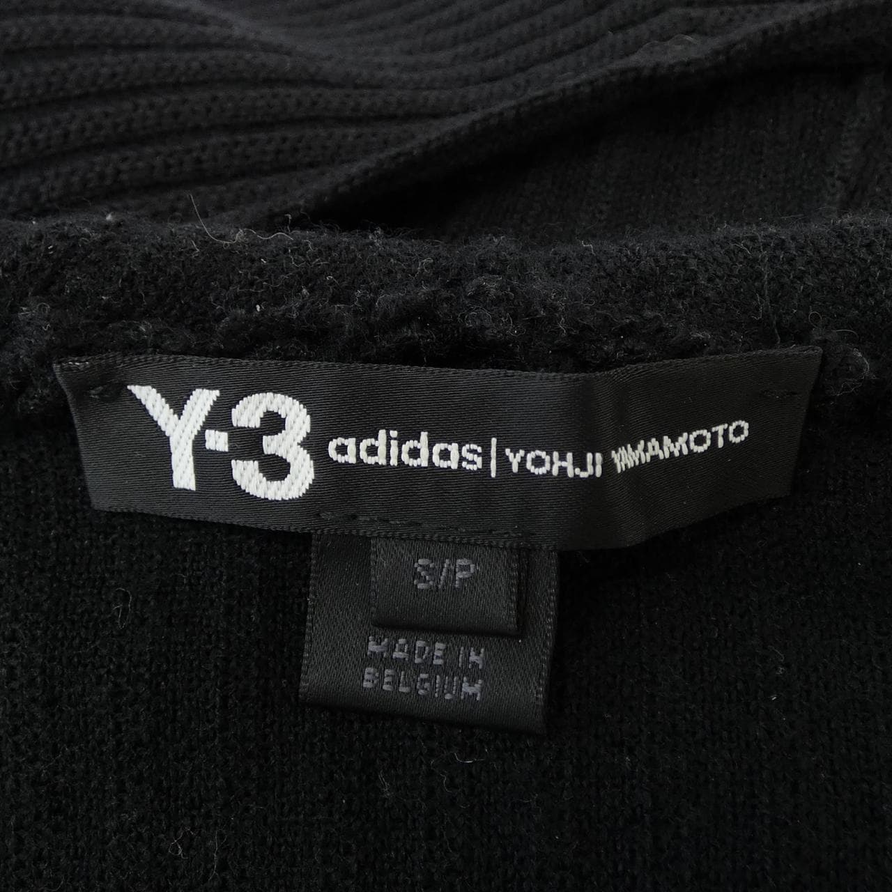 ADIDAS/YOHJI YAMAMOT ニット