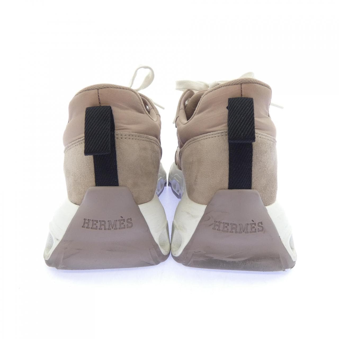 エルメス HERMES インパルス シェーヌダンクル 241228Z スニーカー