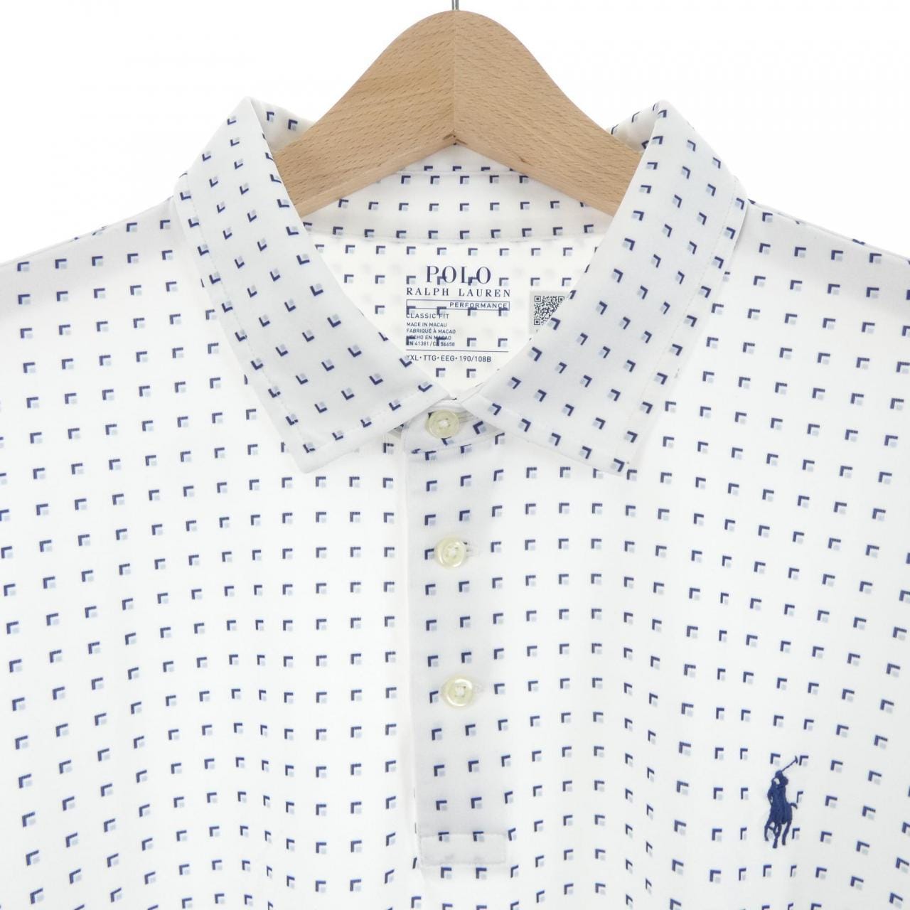 ポロラルフローレン POLO RALPH LAUREN S／Sシャツ