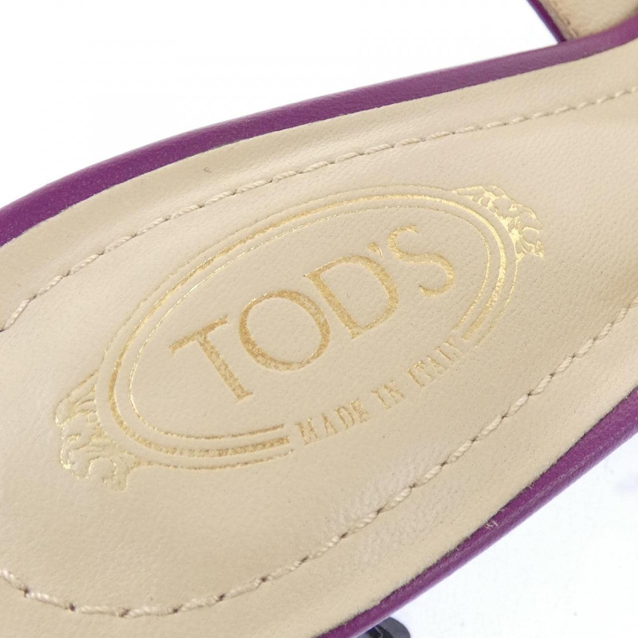 トッズ TOD'S シューズ