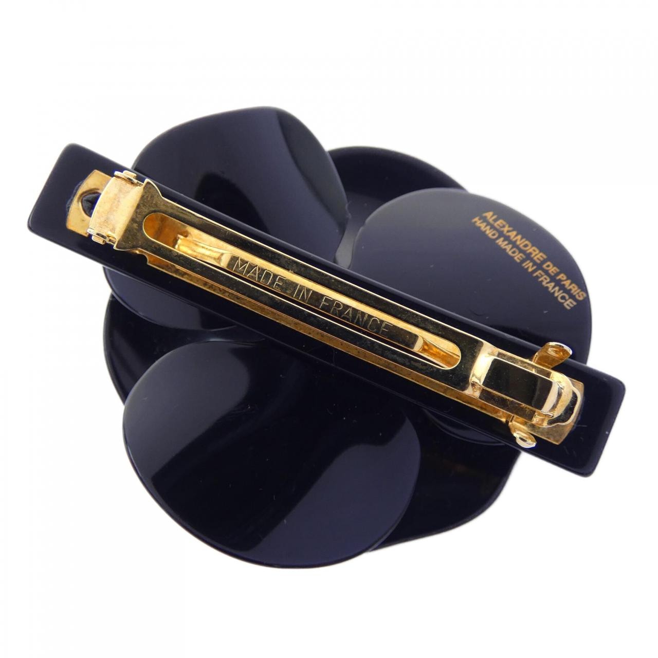 アレクサンドルドゥパリ ALEXANDRE DE PARIS HAIR ACCESSORIES