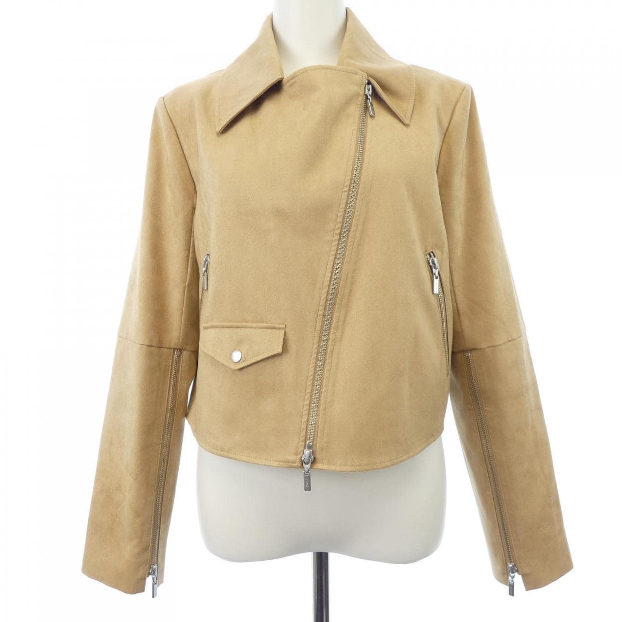 フォクシーニューヨーク FOXEY NEW YORK 40639 ジャケット