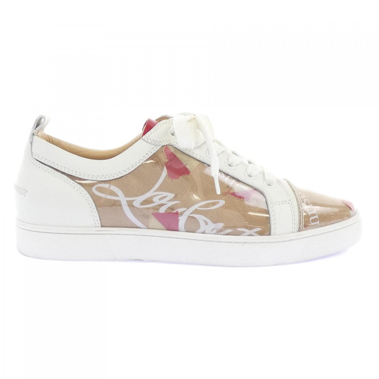 クリスチャンルブタン CHRISTIAN LOUBOUTIN スニーカー