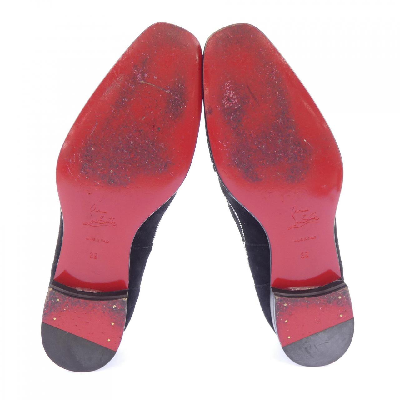 クリスチャンルブタン CHRISTIAN LOUBOUTIN シューズ