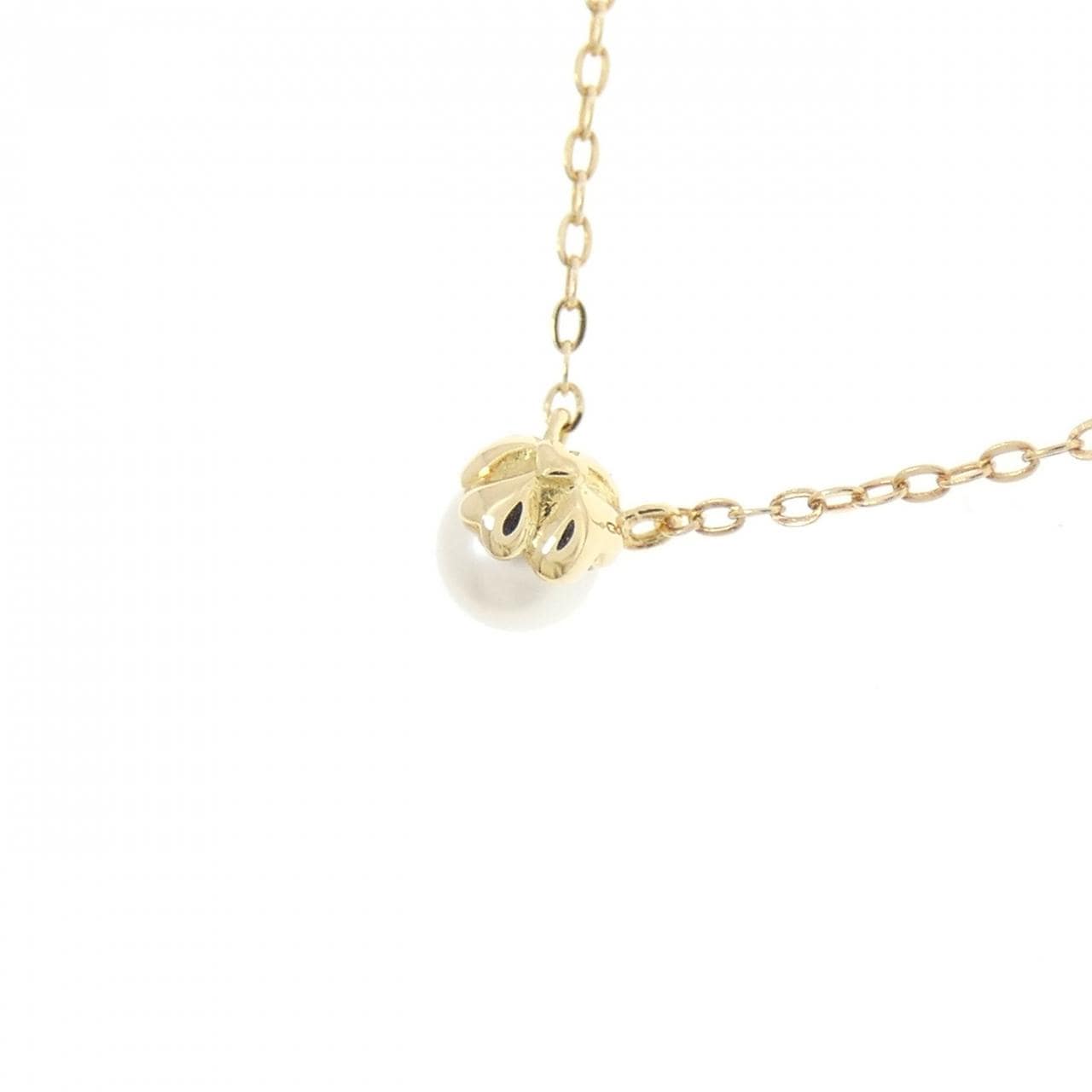 アーカー ティアペル ネックレス 3.3mm