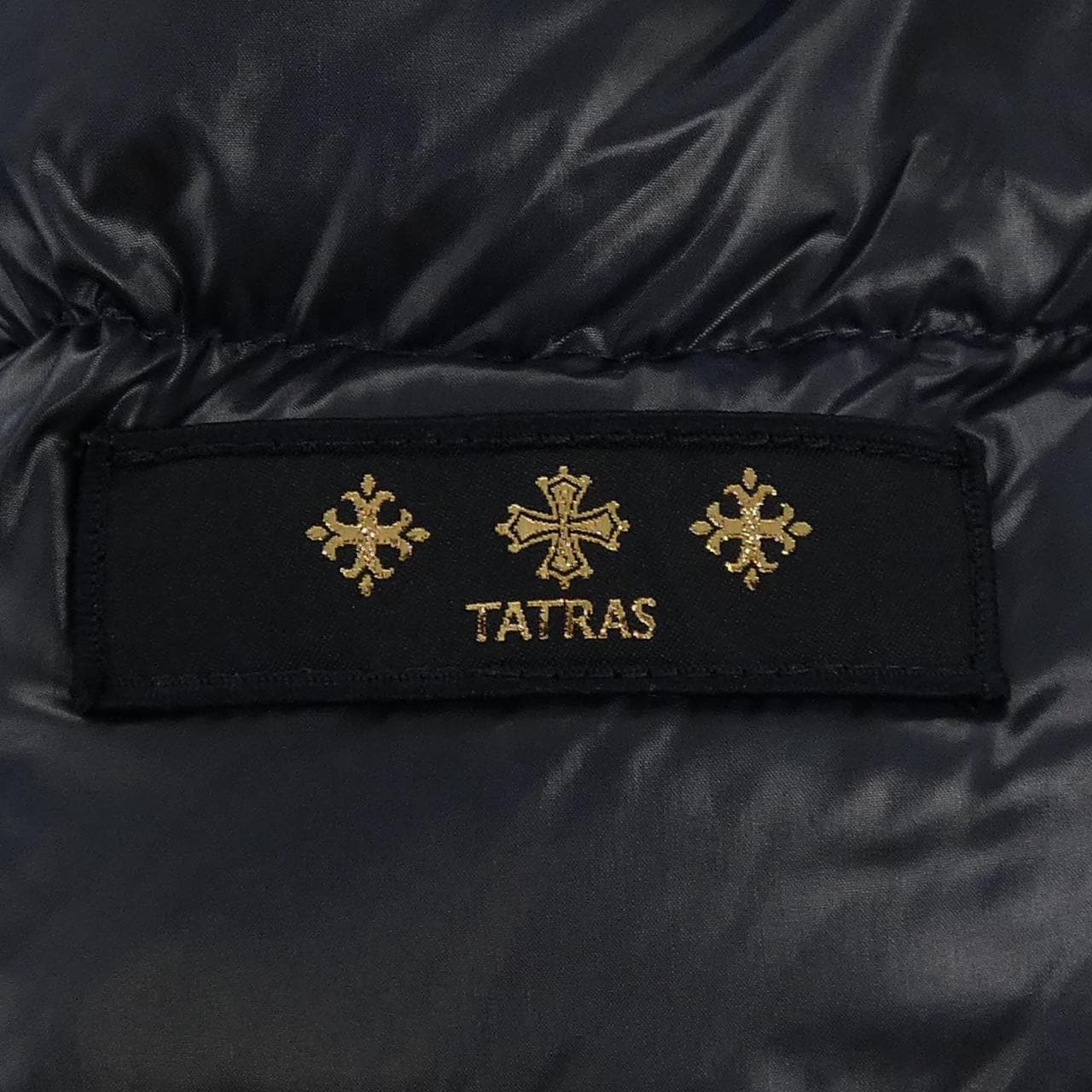 タトラス TATRAS バビラ BABILA A4693 ダウンコート