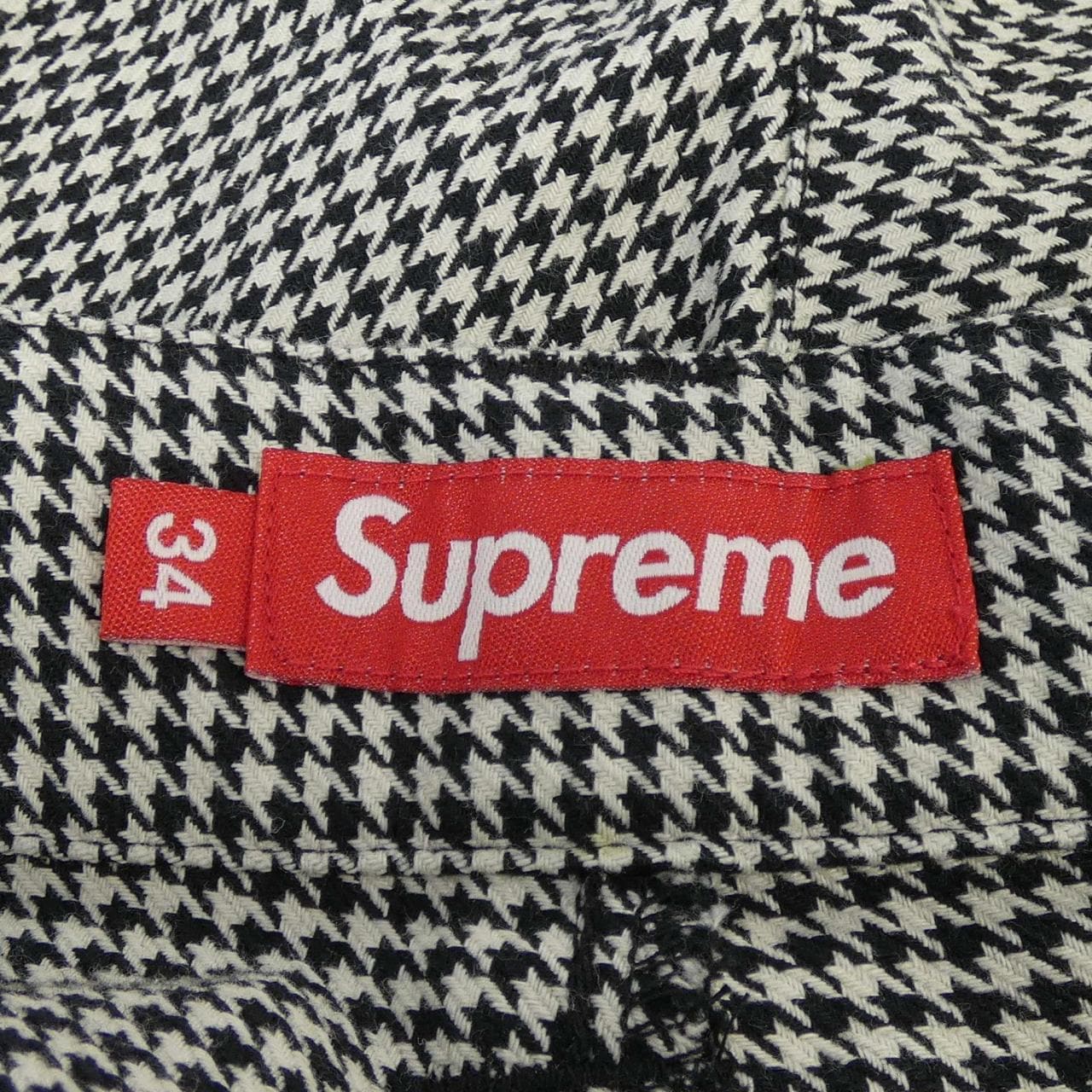 シュプリーム SUPREME ショートパンツ