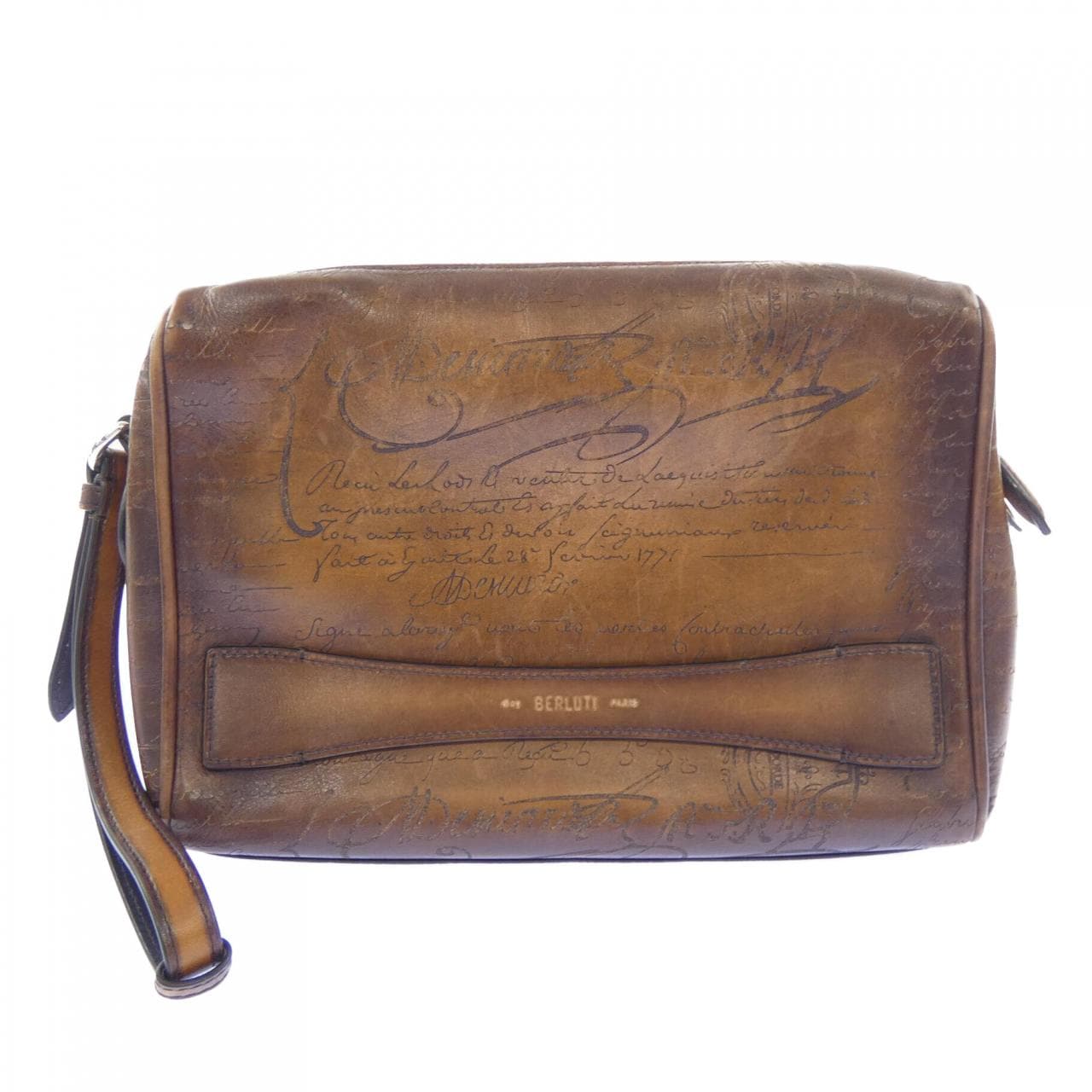 ベルルッティ Berluti BAG