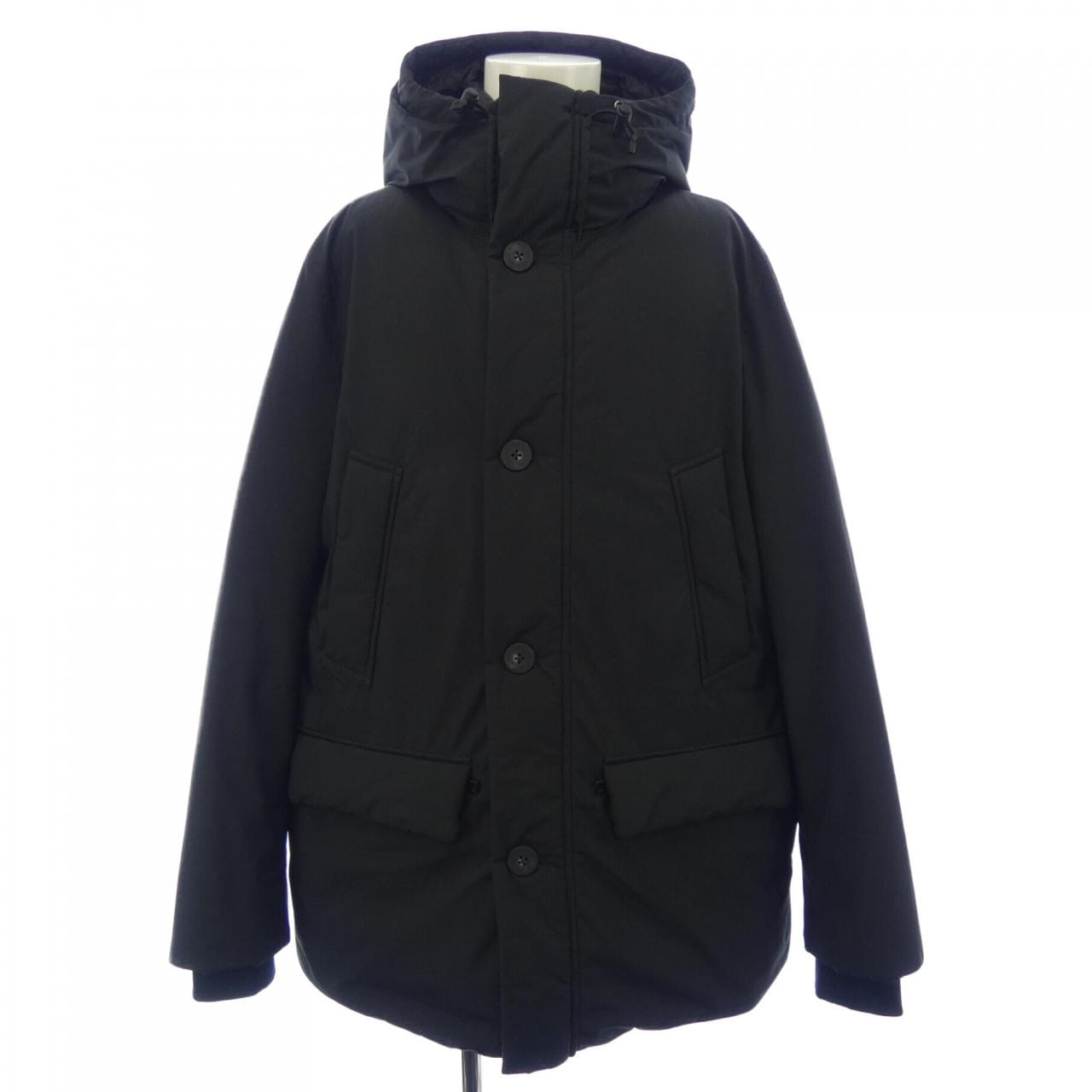 ウールリッチ WOOL RICH WOOU2092 ダウンジャケット