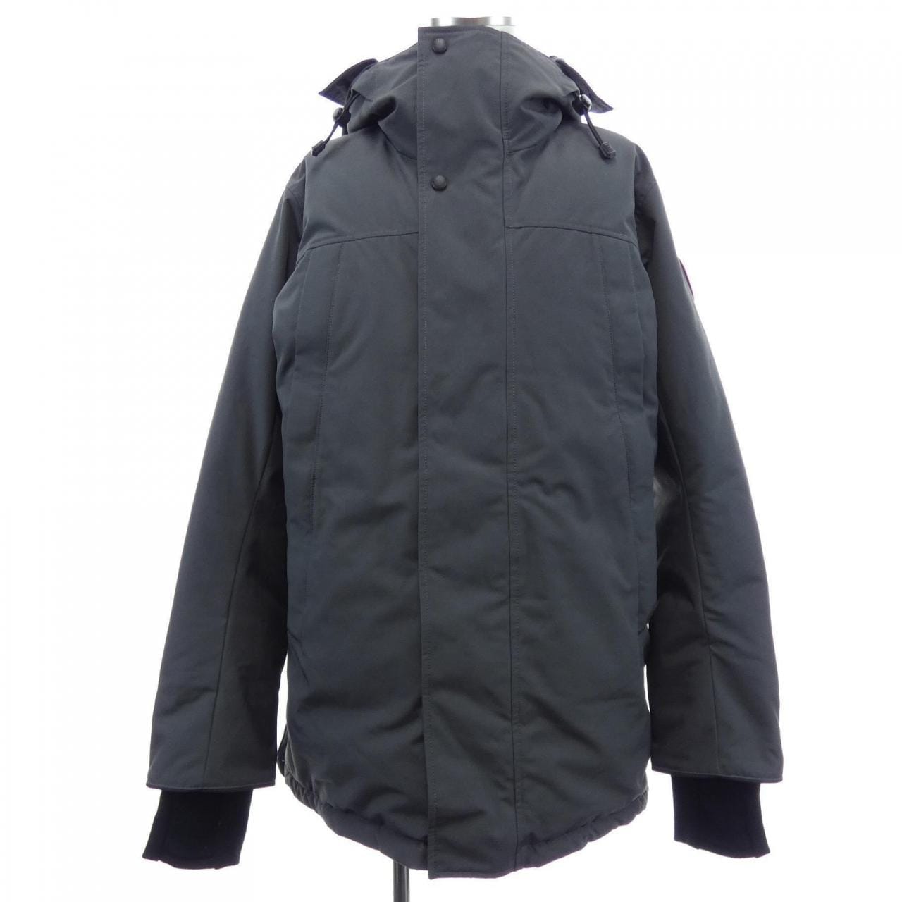 カナダグース CANADA GOOSE 3400M SANFORD サンフォード ダウンジャケット