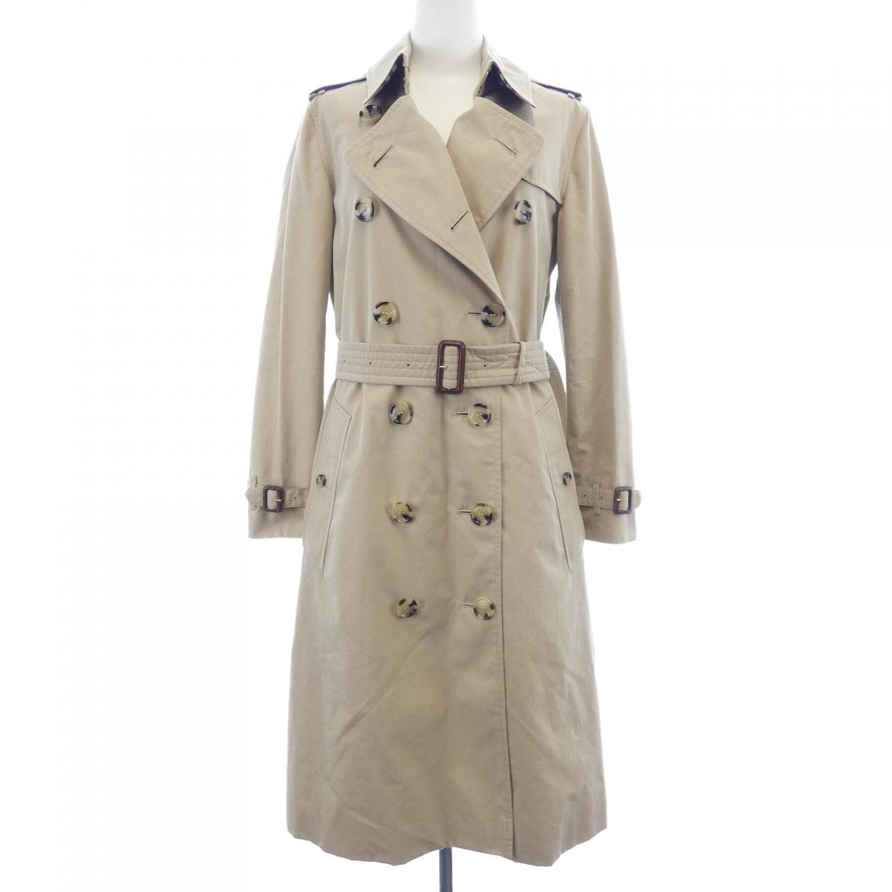 バーバリー BURBERRY 80452881 トレンチコート