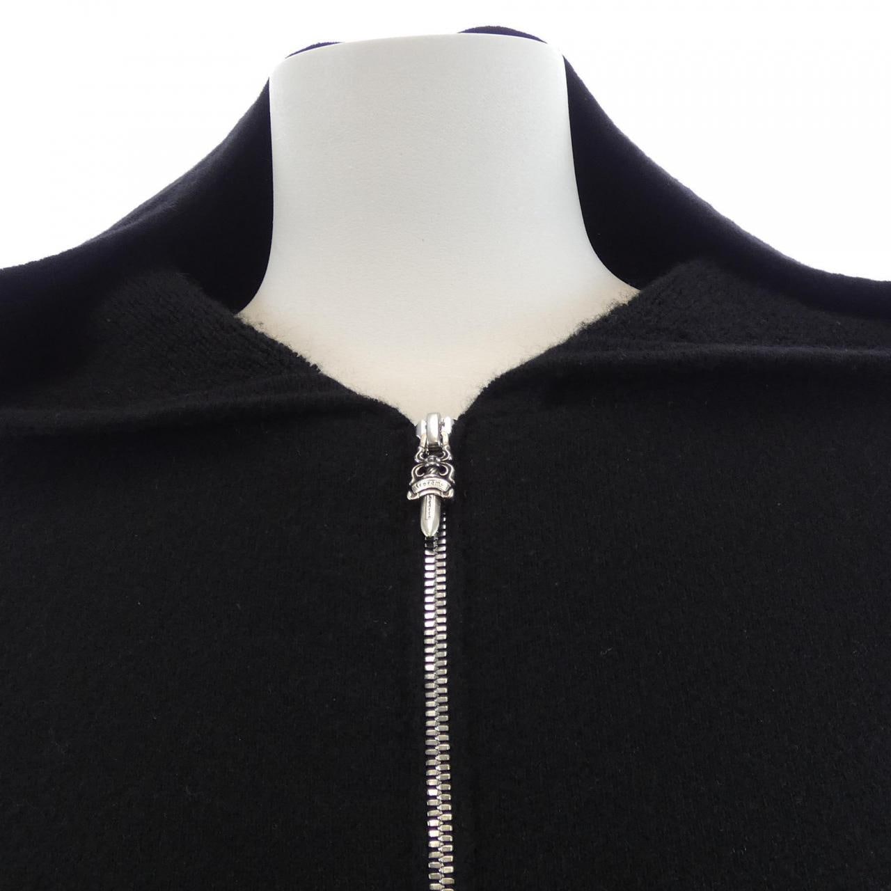 クロムハーツ CHROME HEARTS 412172856******00C パーカー