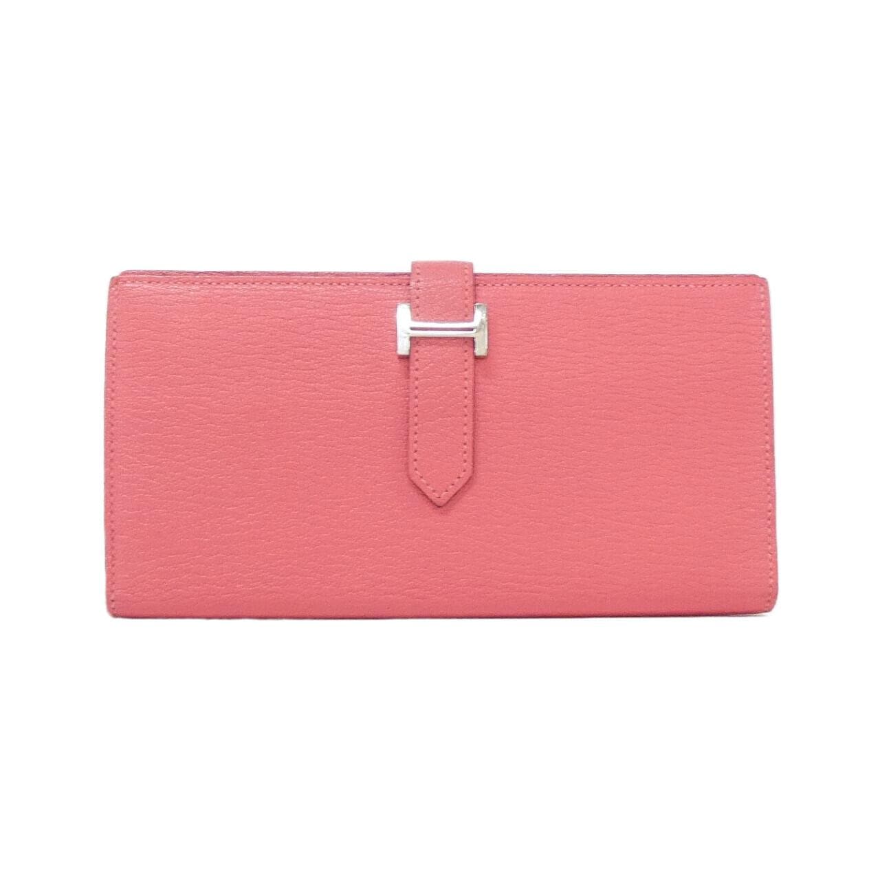 エルメス ベアン スフレ 039078CK 財布