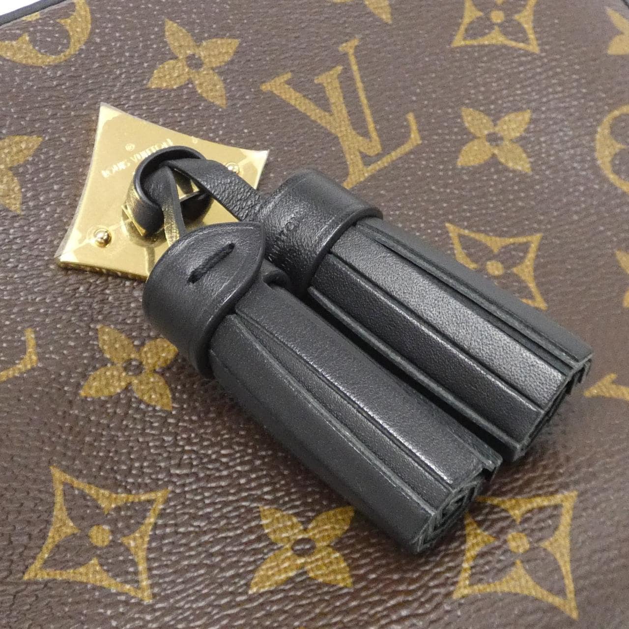 ルイヴィトン モノグラム サントンジュ M43555 ショルダーバッグ