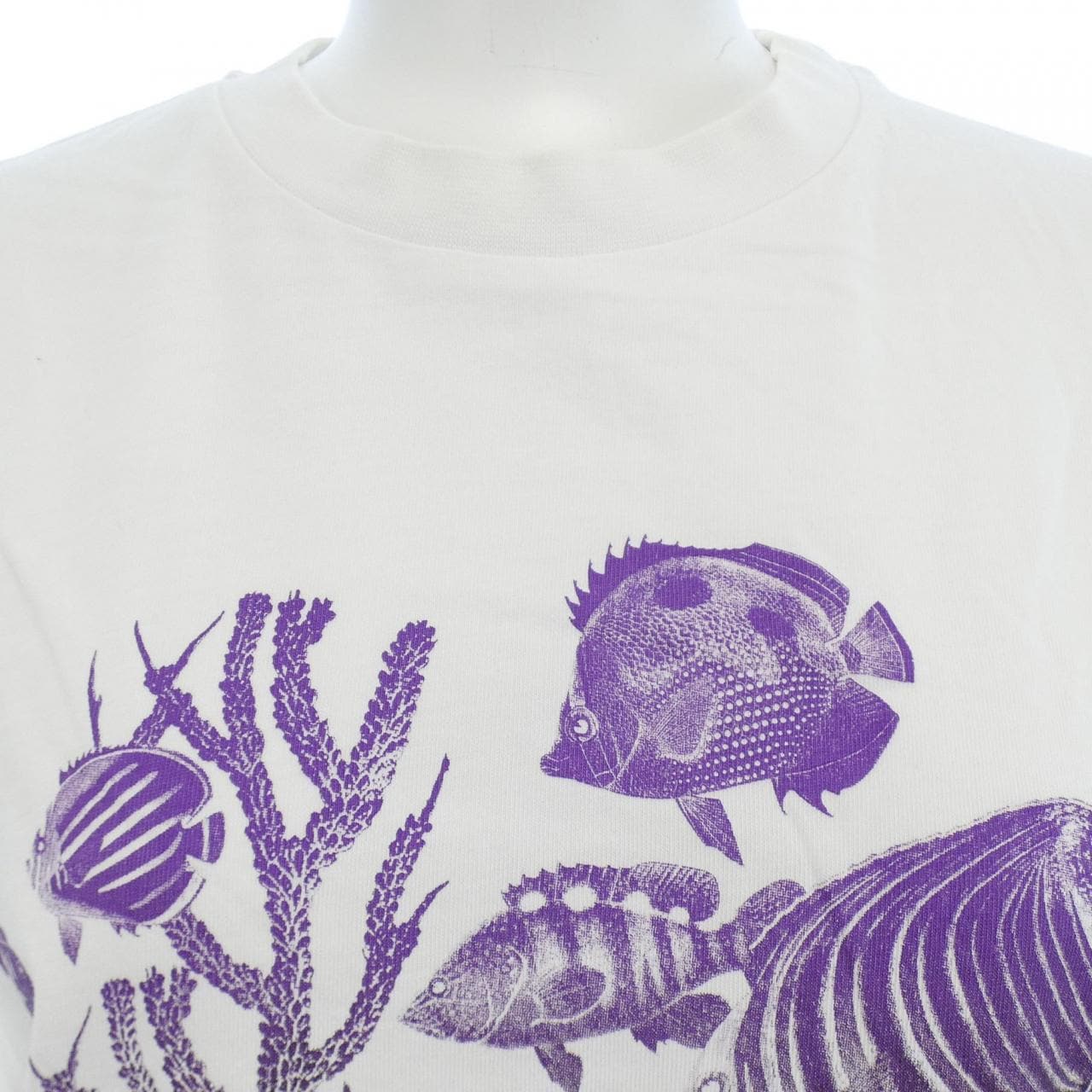 ステラマッカートニー STELLA MCCARTNEY Tシャツ