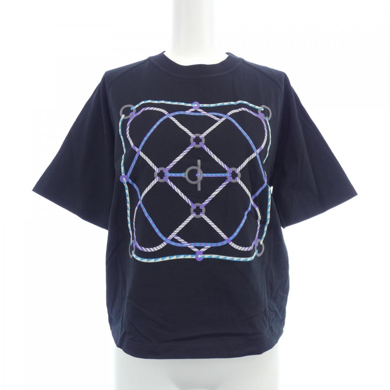 エルメス HERMES Tシャツ