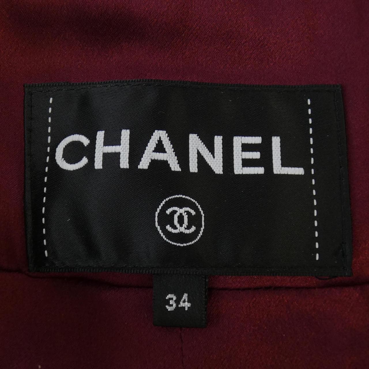 CHANEL CHANEL Best