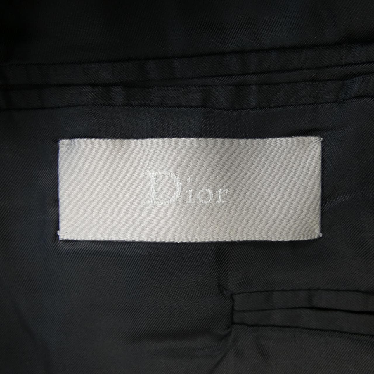 DIOR HOMME DIOR HOMME Suit