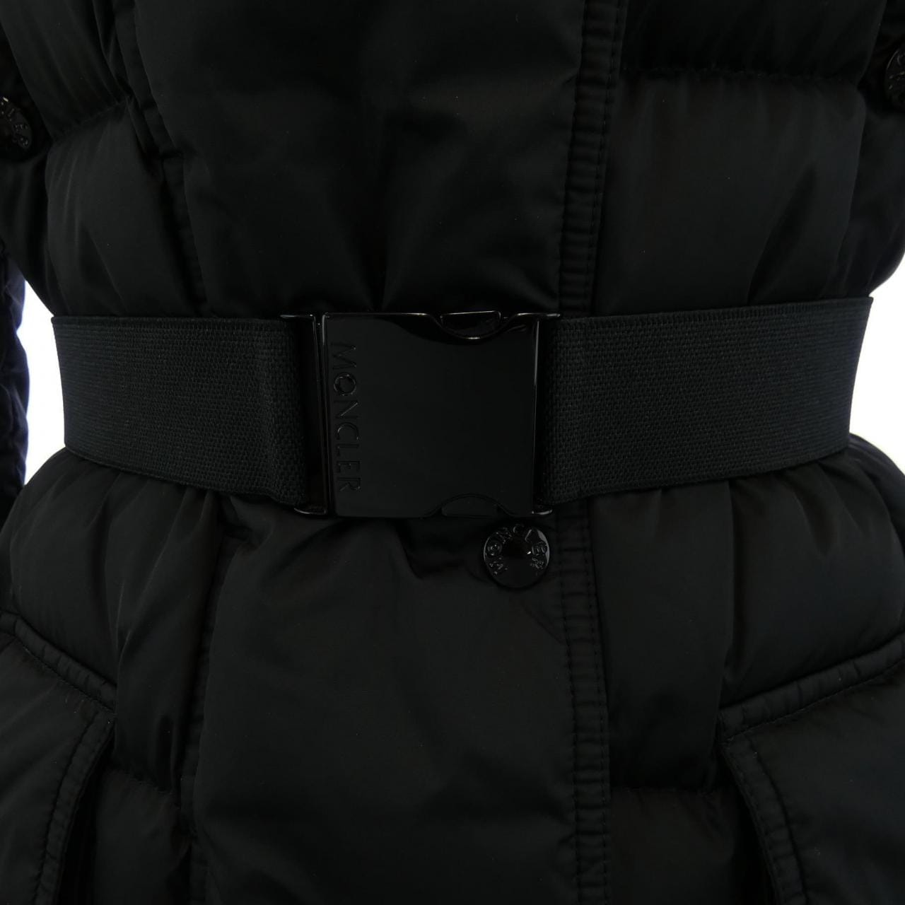 MONCLER MONCLER Down Coat