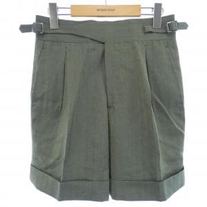 イガラシトラウザーズ IGARASHI TROUSERS ショートパンツ