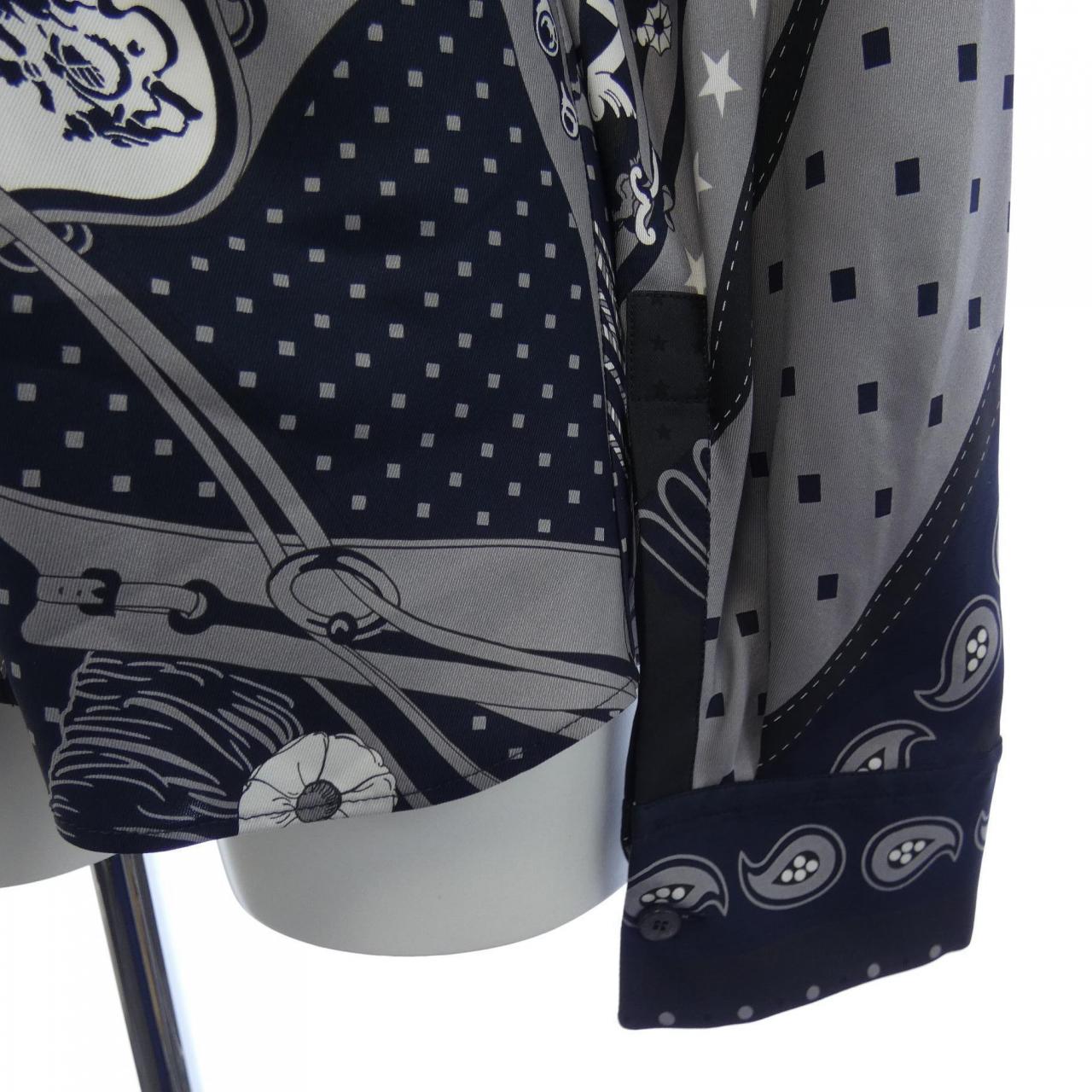 HERMES HERMES Shirt