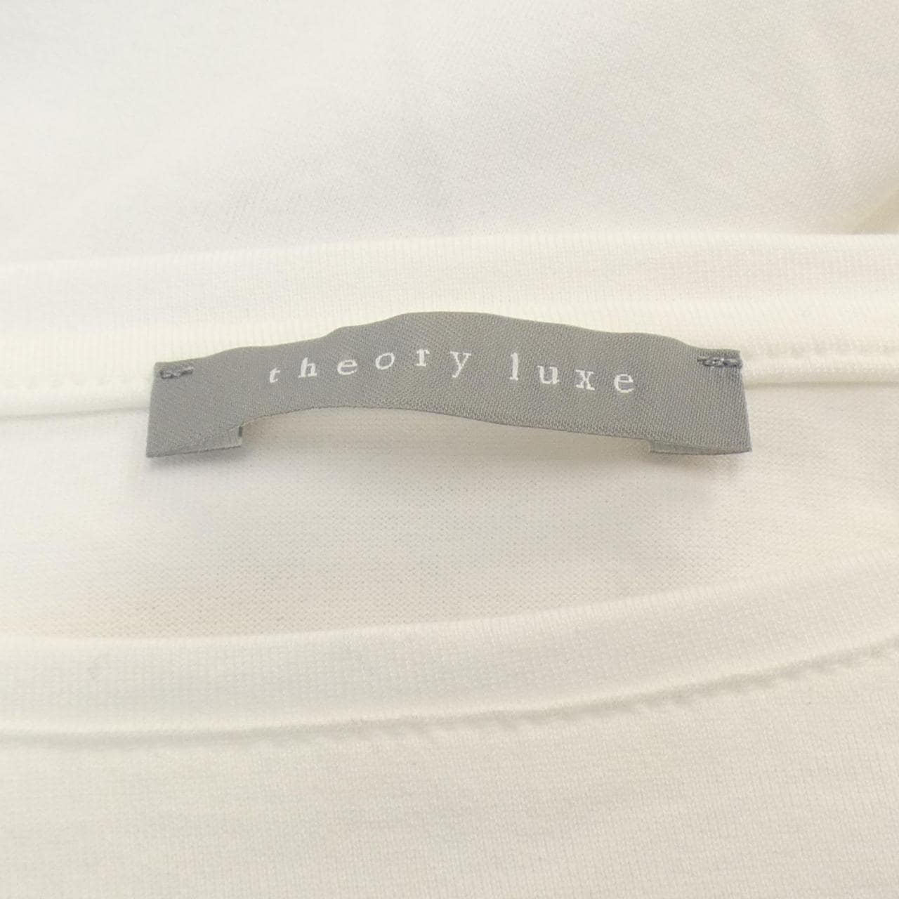 セオリーリュクス Theory luxe トップス