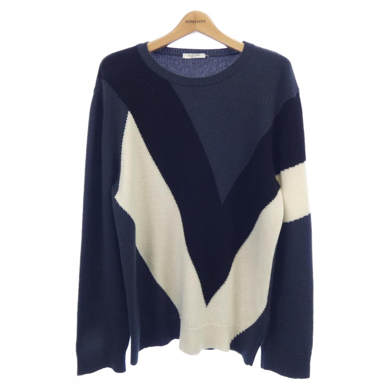 ヴァレンティノ VALENTINO ニット