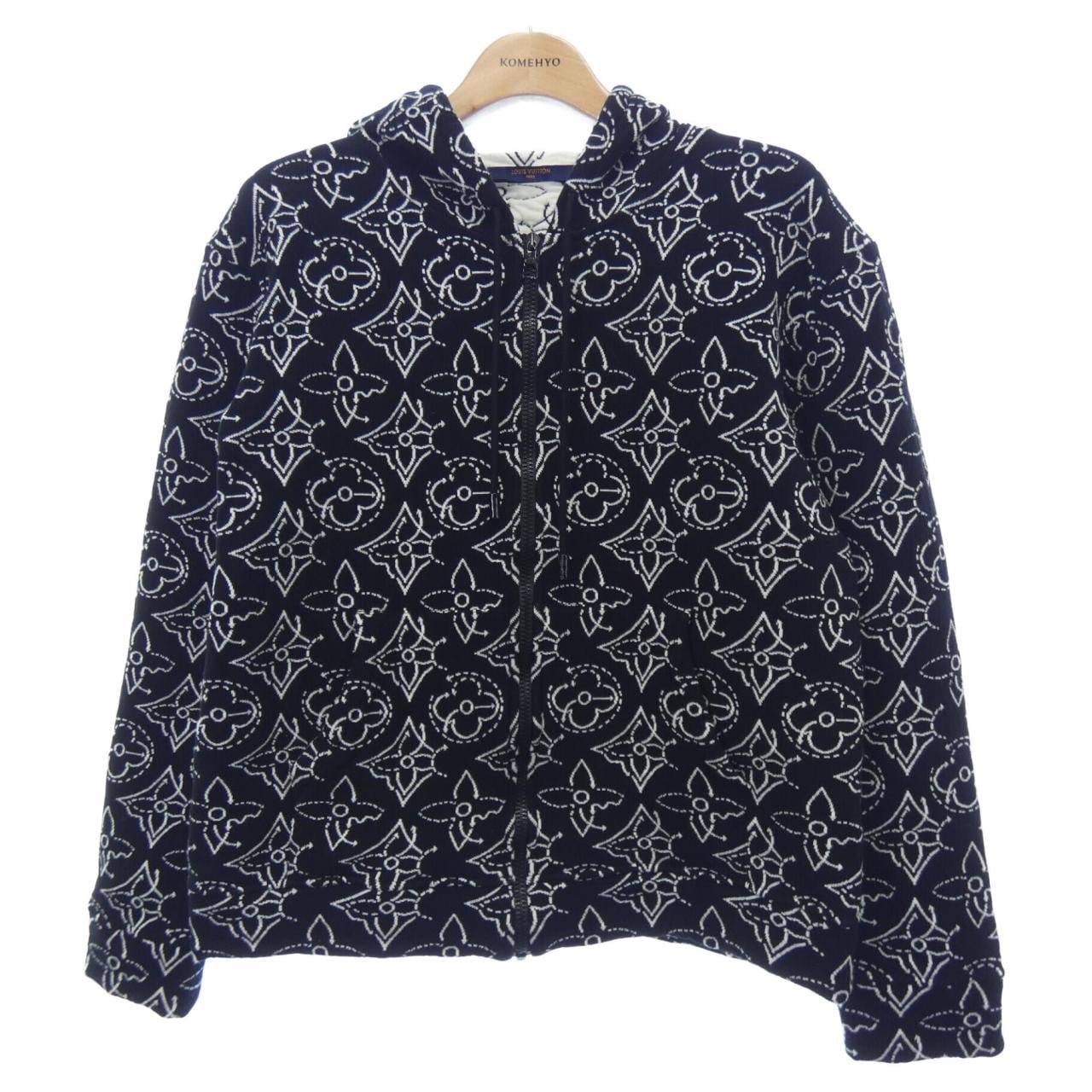 ルイヴィトン LOUIS VUITTON パーカー
