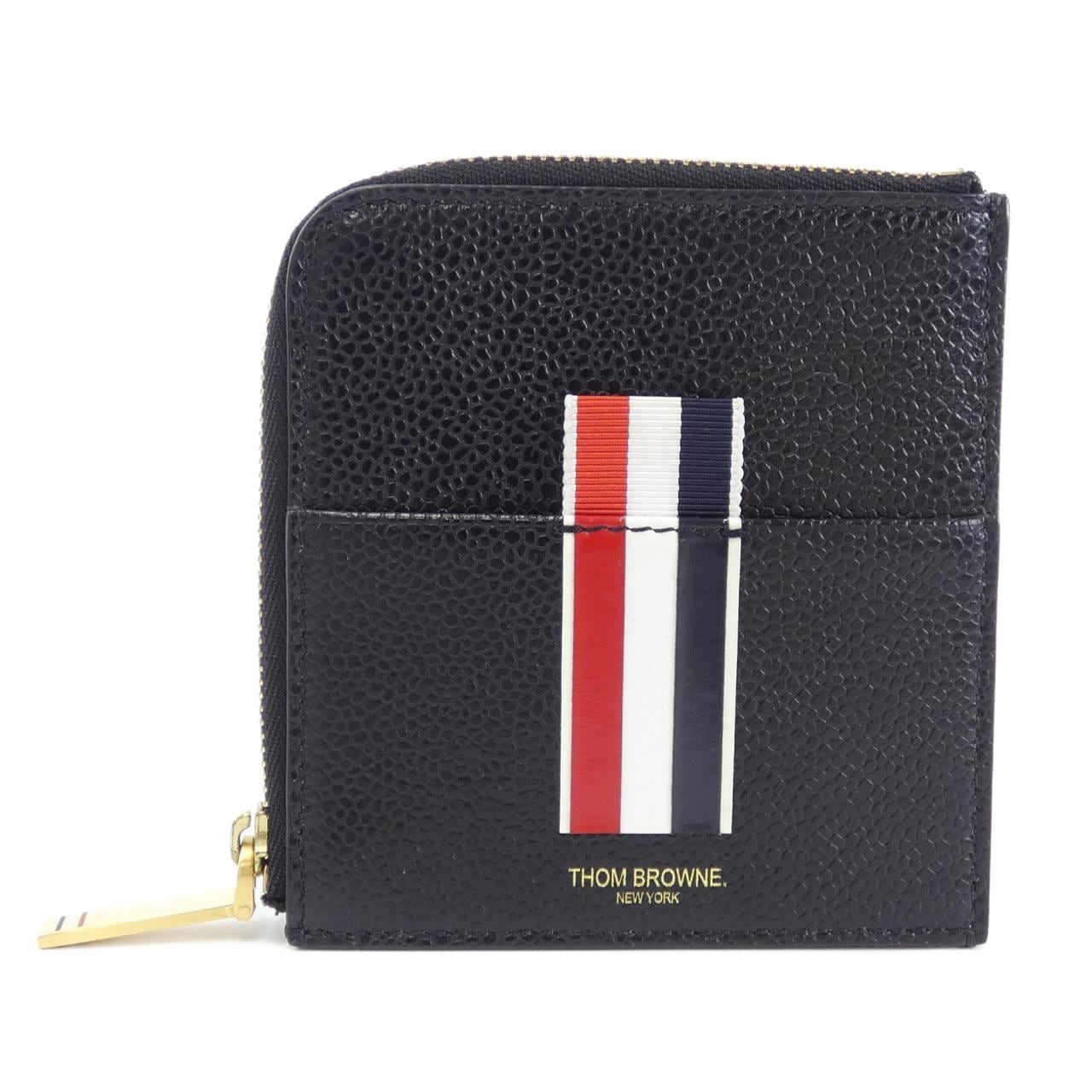 トムブラウン THOM BROWNE WALLET