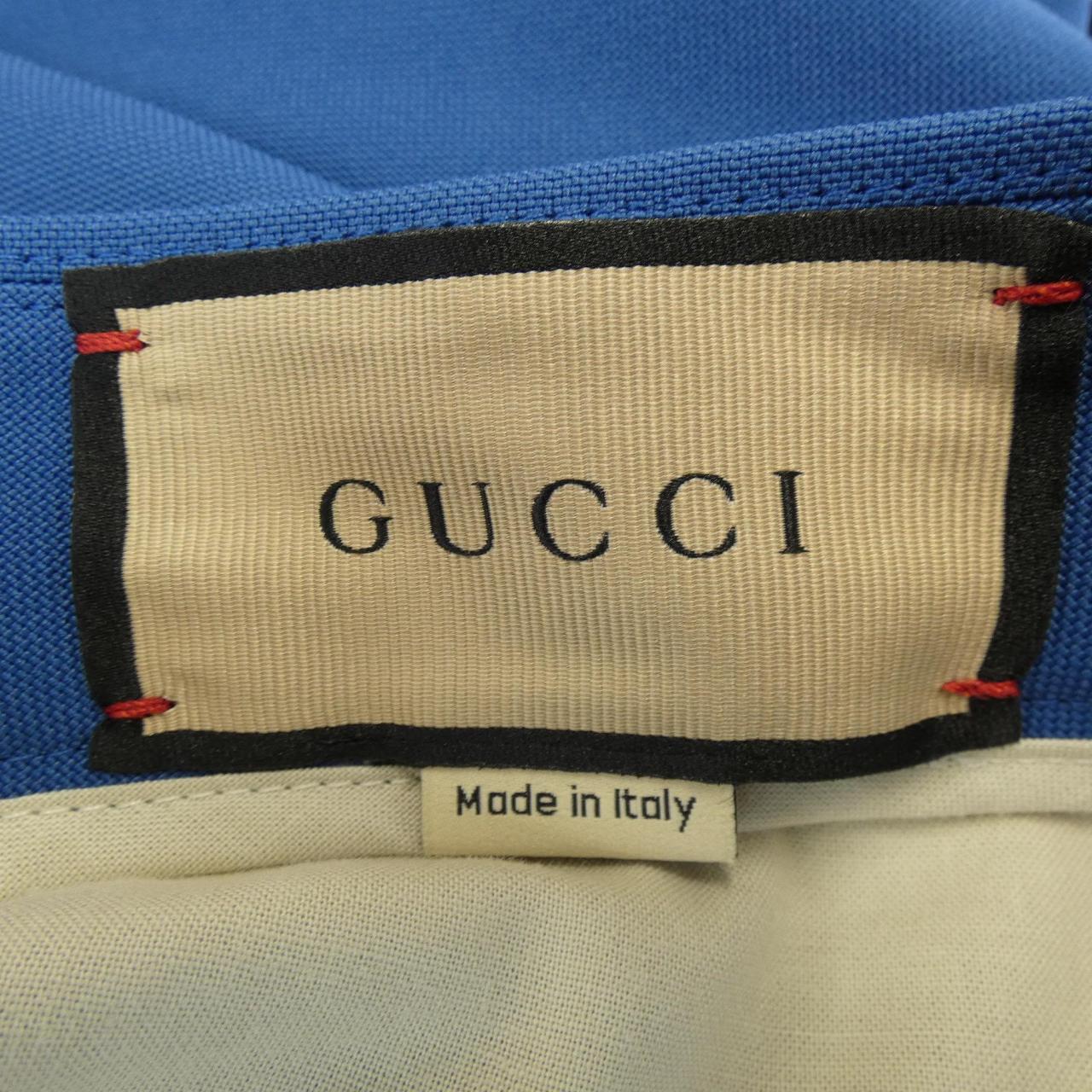 グッチ GUCCI パンツ