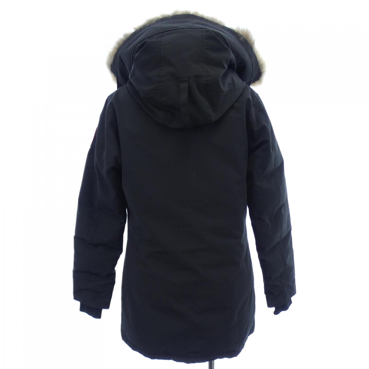 カナダグース CANADA GOOSE ダウンジャケット
