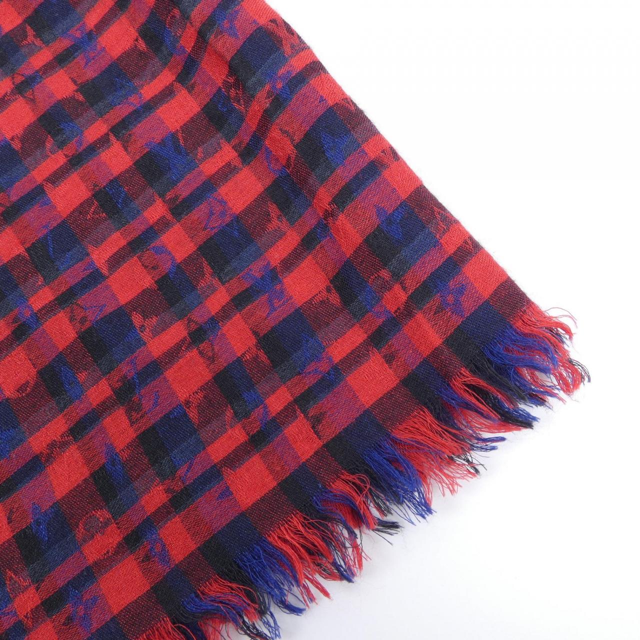 ルイヴィトン LOUIS VUITTON STOLE