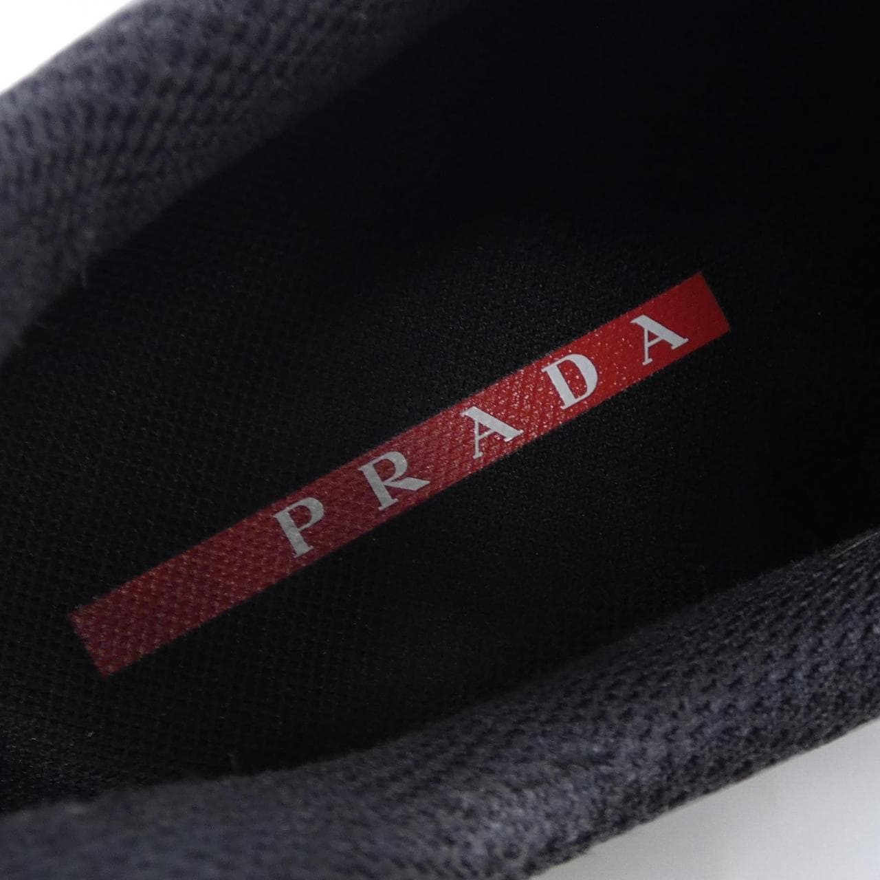 Prada PRADA运动鞋