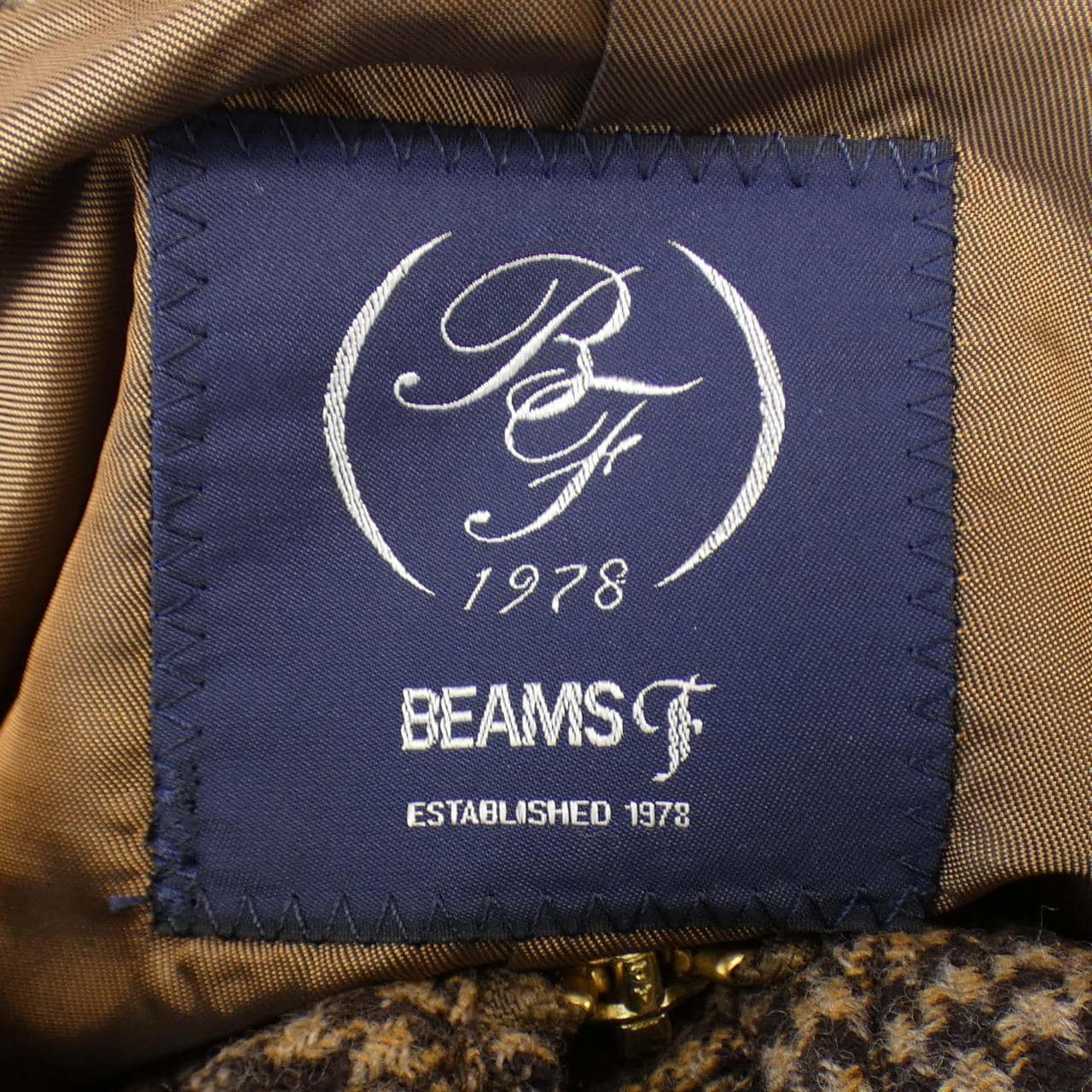 ビームスエフ BEAMS F ジャケット