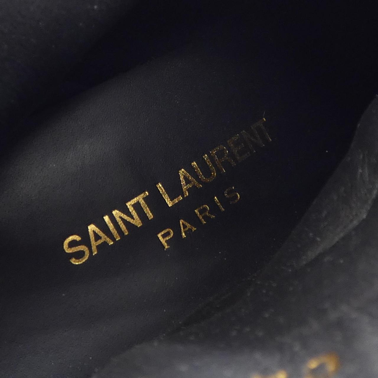 サンローラン SAINT LAURENT ブーツ