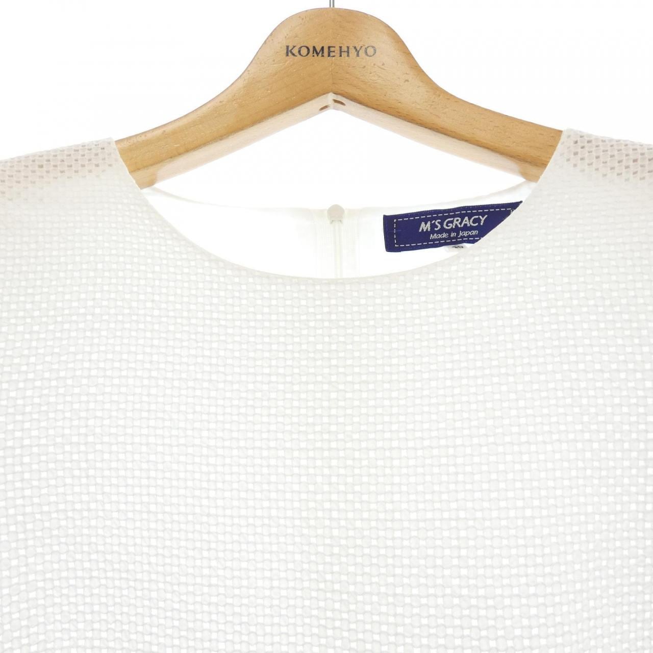 エムズグレーシー M'S GRACY ワンピース