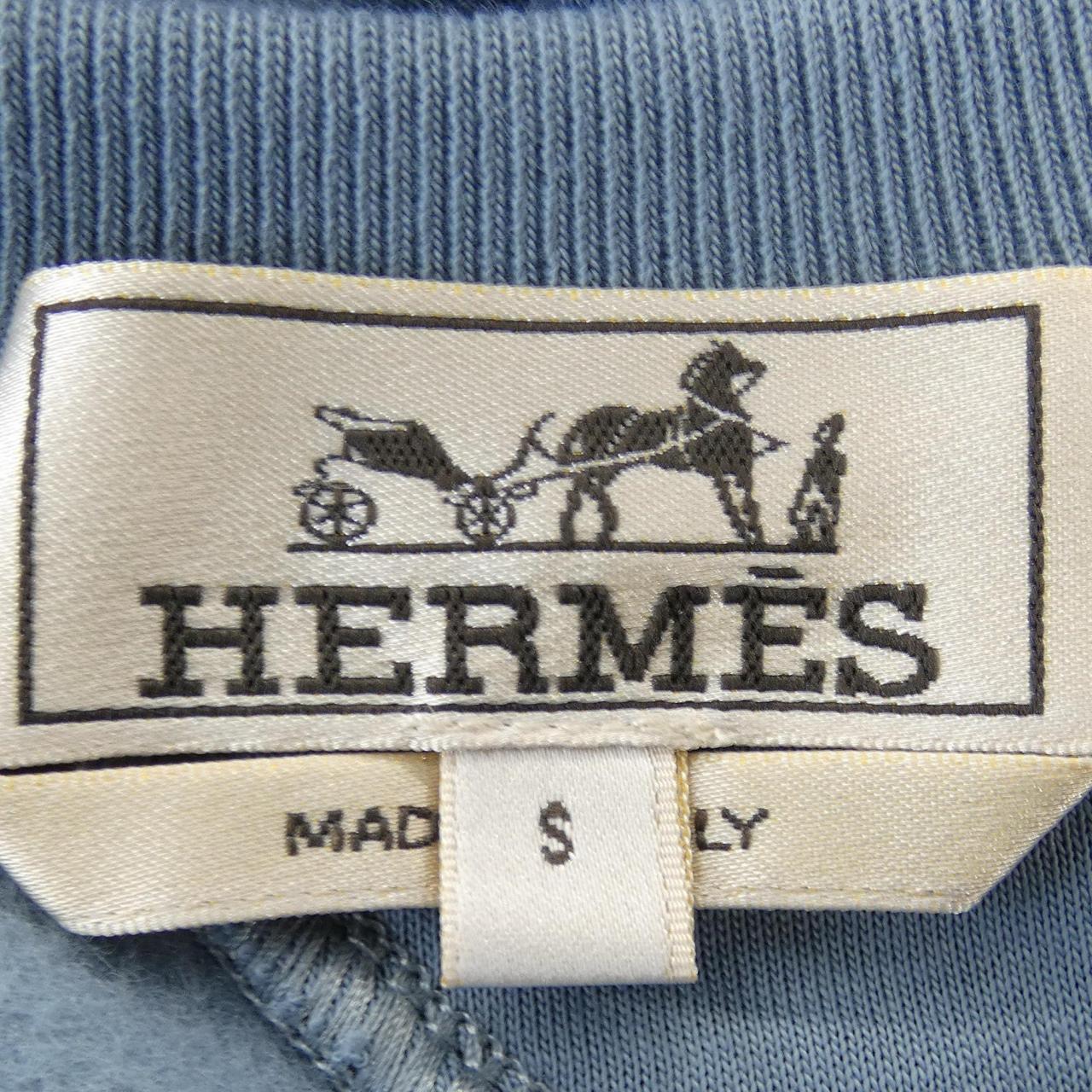 HERMES愛馬仕衛衣