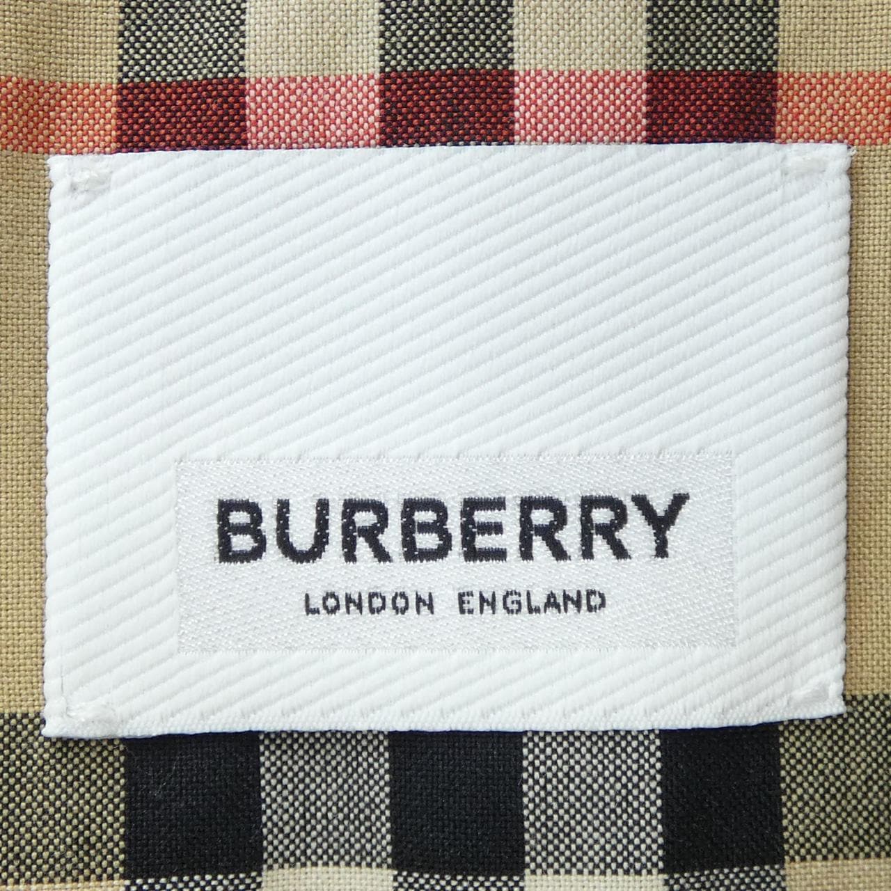 バーバリー BURBERRY 8014410 コート