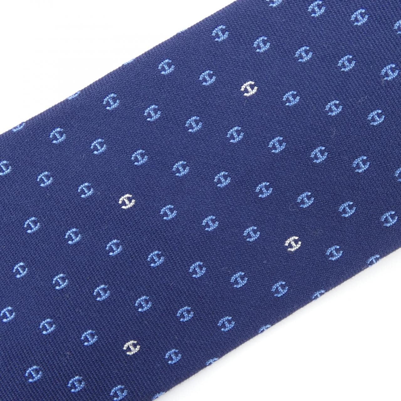 エルメス HERMES NECKTIE
