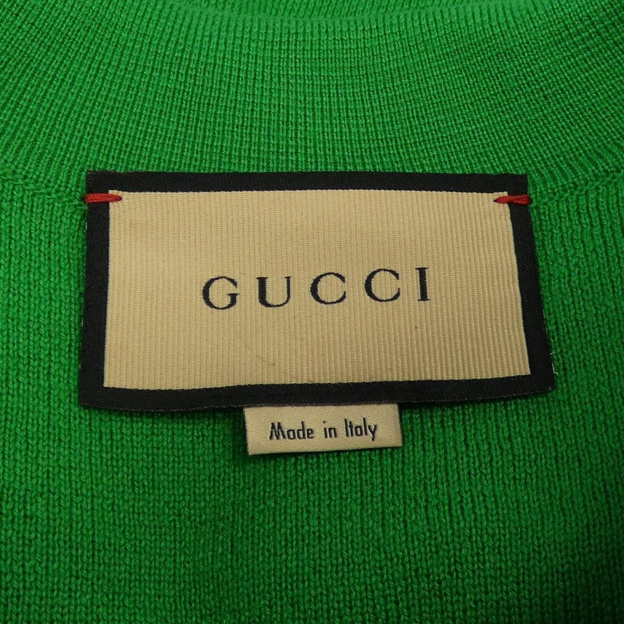 グッチ GUCCI 649844 XKBNZ トップス