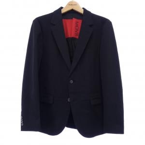 MOVB ジャケット