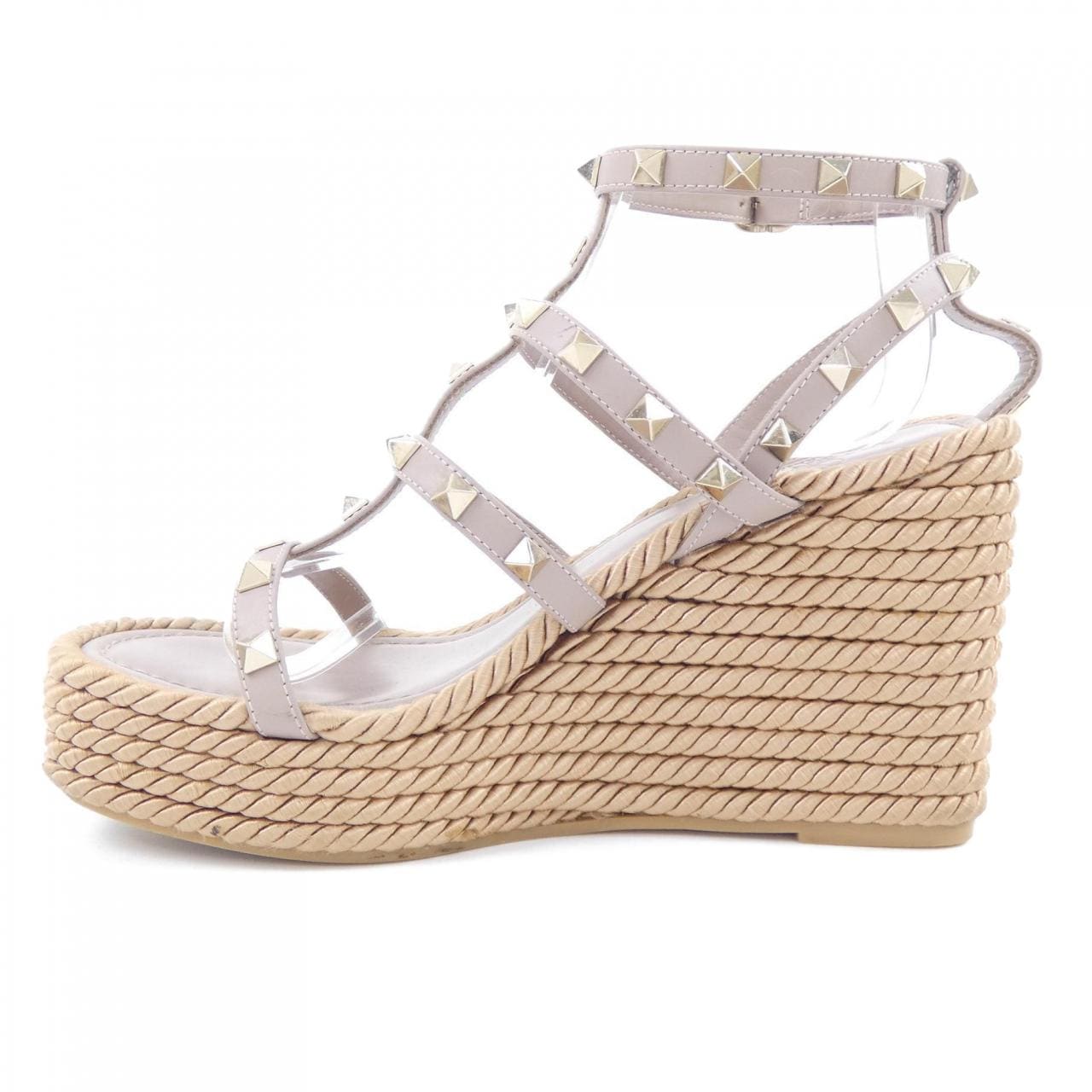 ヴァレンティノガラヴァーニ VALENTINO GARAVANI サンダル