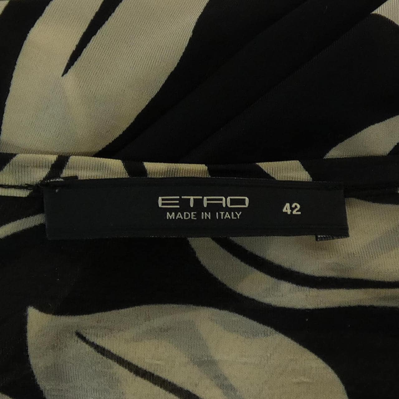 エトロ ETRO トップス