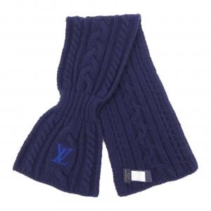 ルイヴィトン LOUIS VUITTON オンリーLVミニケーブル M96755 MUFFLER