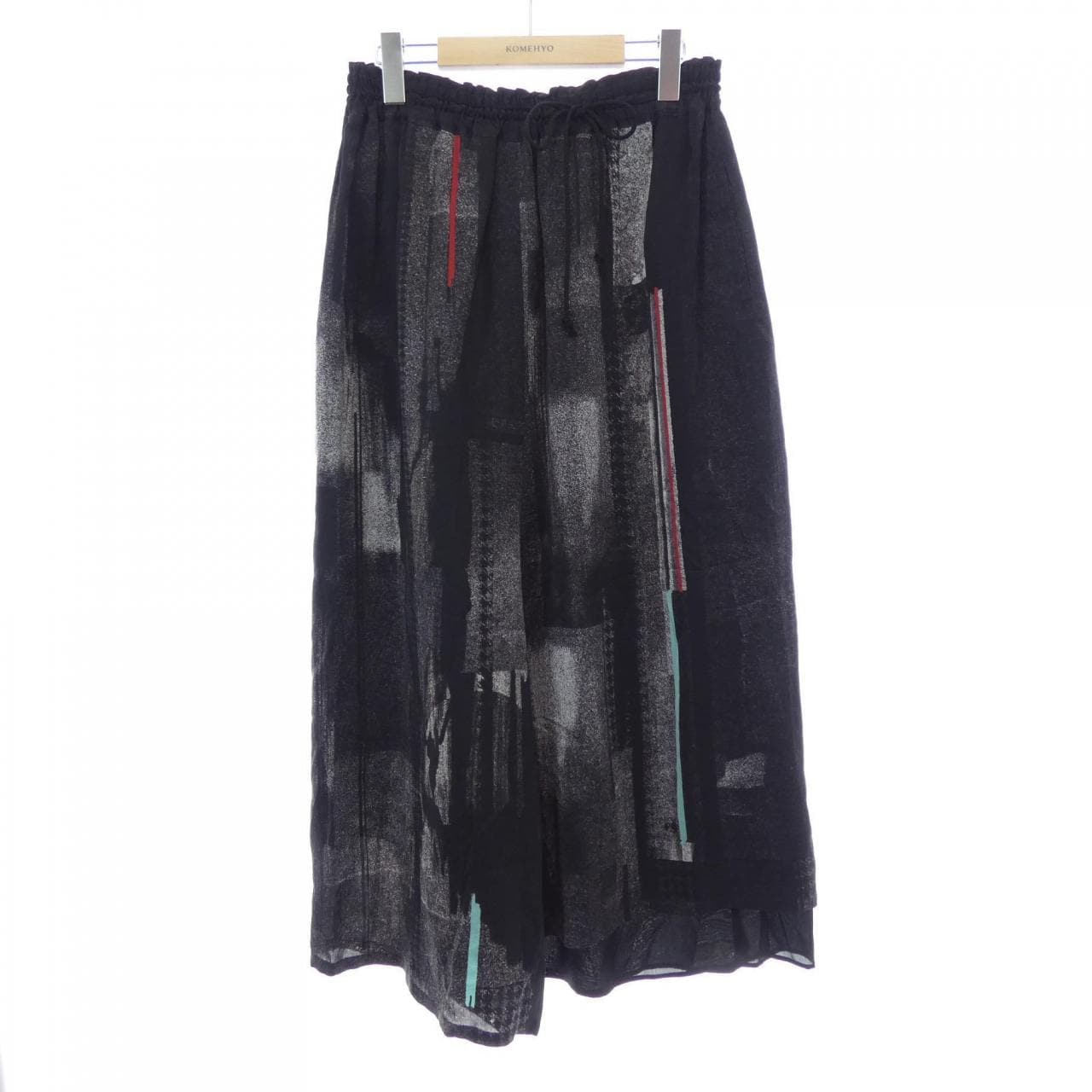 ワイズ Y's YT-P13-224 パンツ