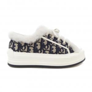 クリスチャンディオール CHRISTIAN DIOR WALK'N'DIOR プラットフォーム KCK3980CH スニーカー