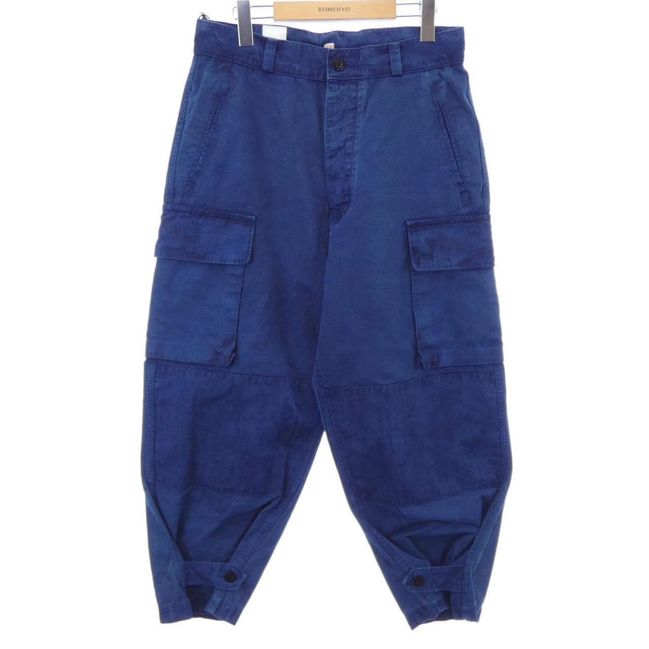 ウティ OUTIL パンツ