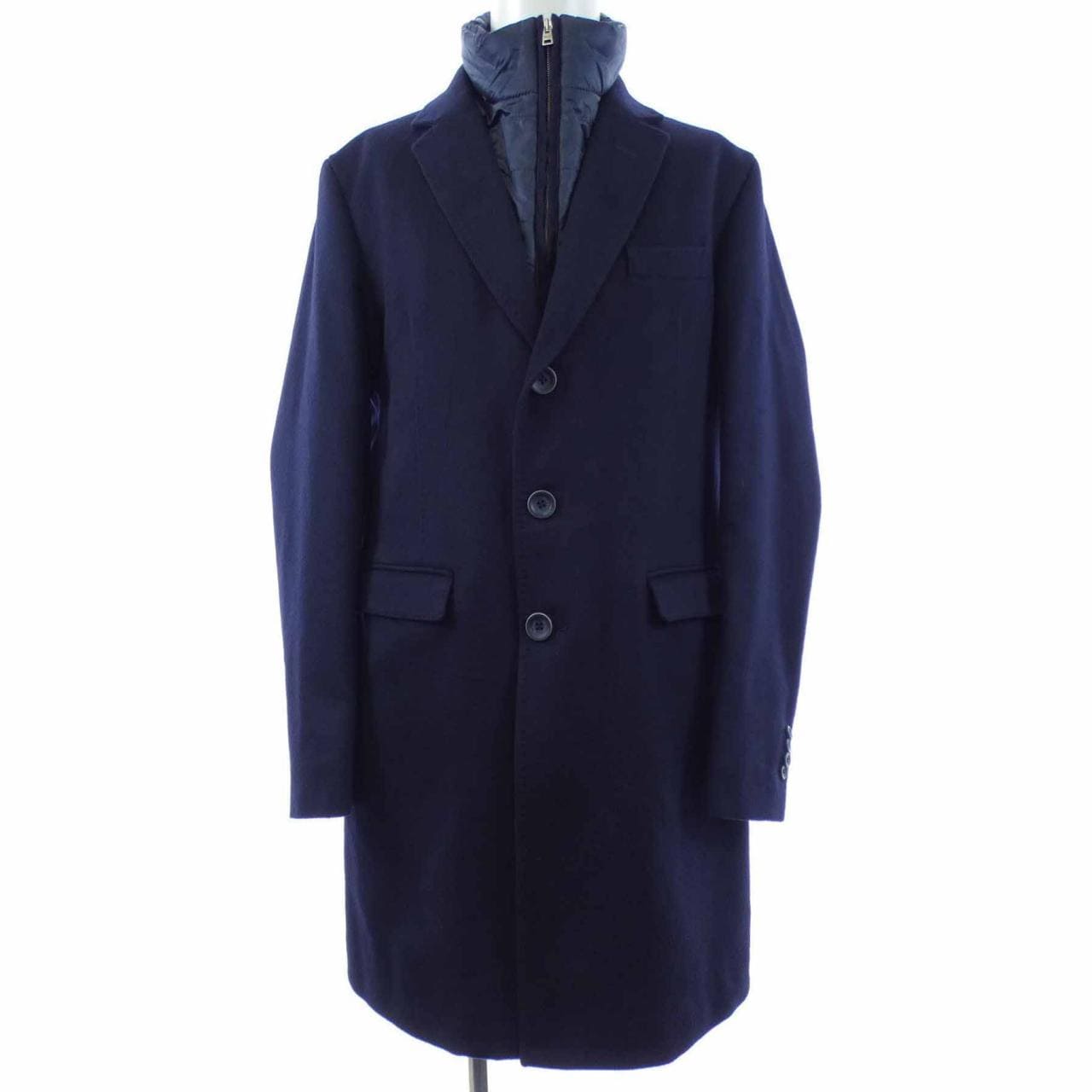 ヘルノ Herno CA0091U コート