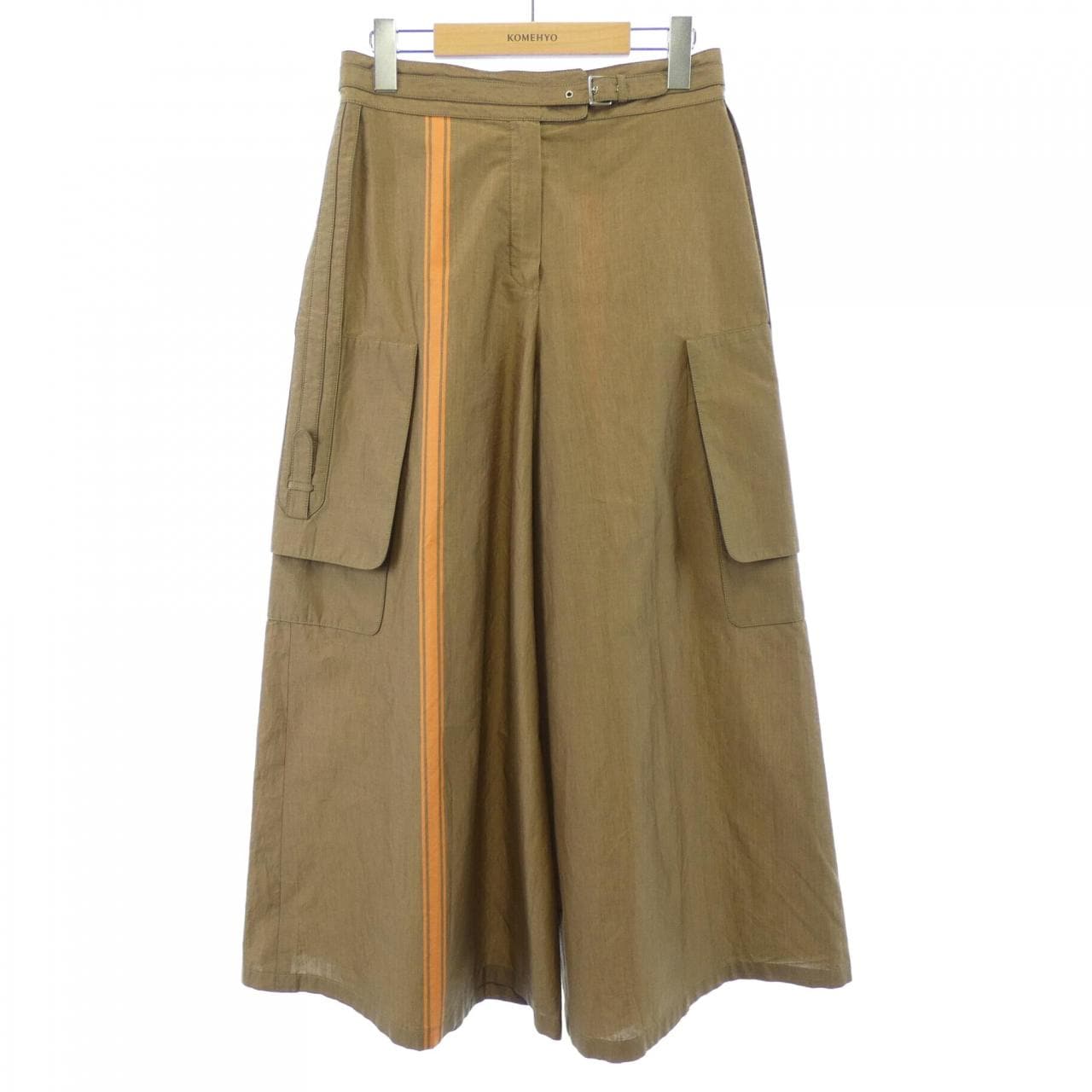 エルメス HERMES *96-7400 パンツ