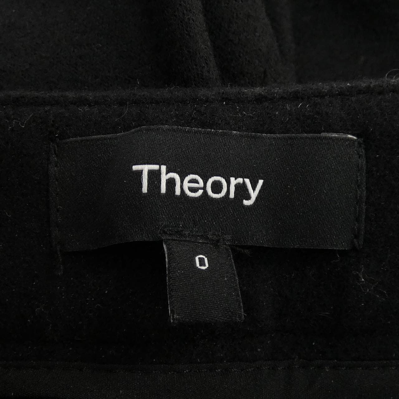 セオリー theory 01-3406006 パンツ